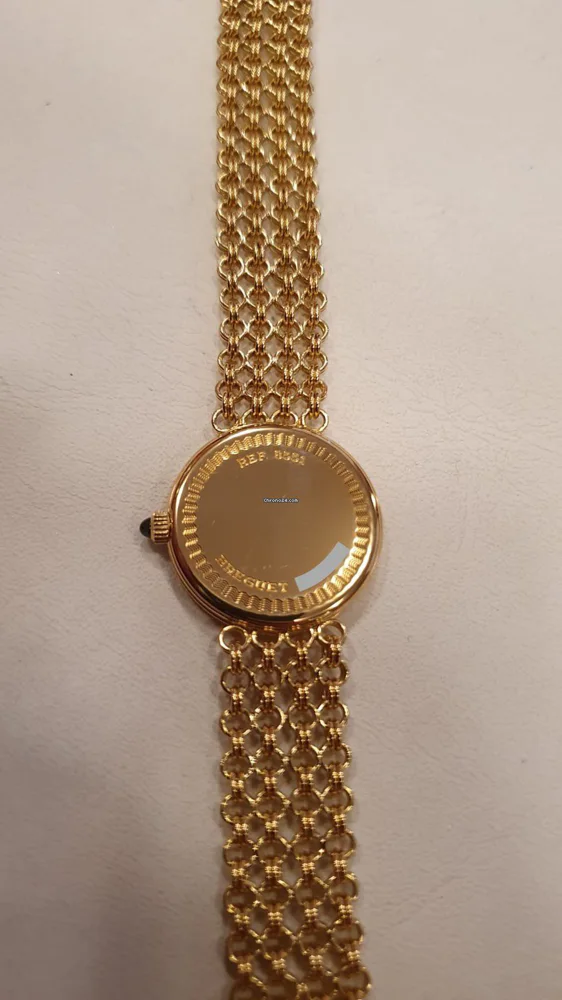 Breguet Classique Dame
